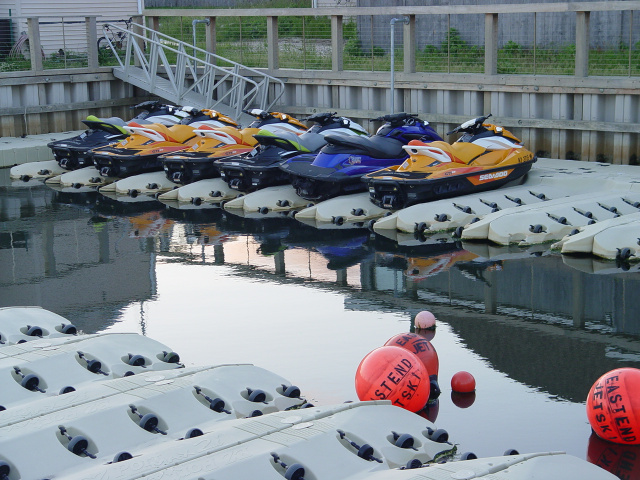 east end jet ski hampton bays