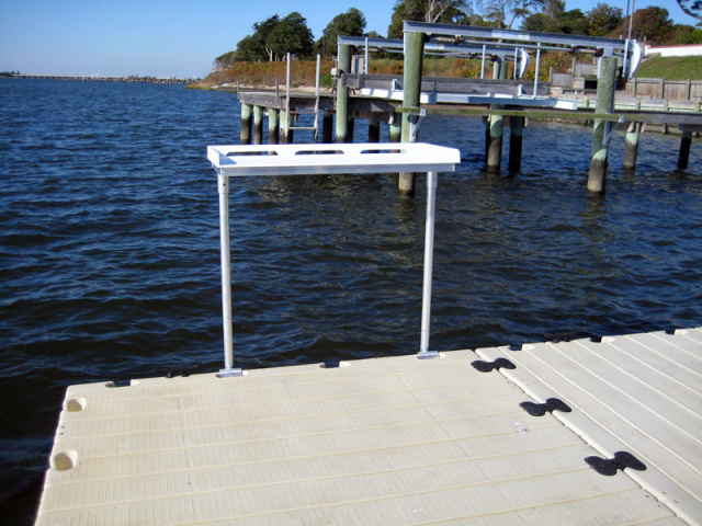 Long Island EZ Dock Residential Solutions