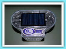 Solar Pocket Lights